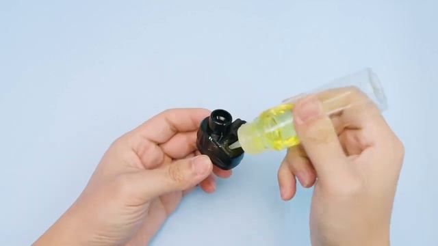 GEEKVAPE B100 (AEGIS BOOST PRO 2) смотреть онлайн