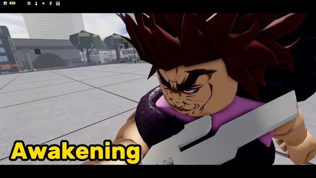 TOJI COMPLETE BASE AND ULTIMATE MOVESET SHOWCASE + COMBO Sorcerer Battlegrounds смотреть онлайн