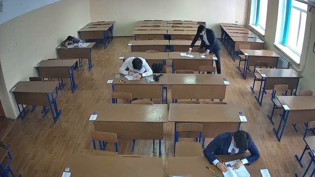 Экономический факультет 10 аудитория 2 камера 24 01 2021 14 00 02 3