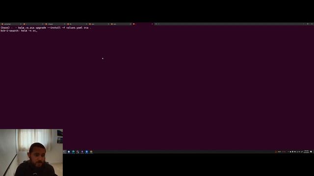 Deploying Apache Spark onto a Scalable Kubernetes Cluster смотреть онлайн
