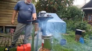 Доработка ВЕТЕРОК 8М лето 2021