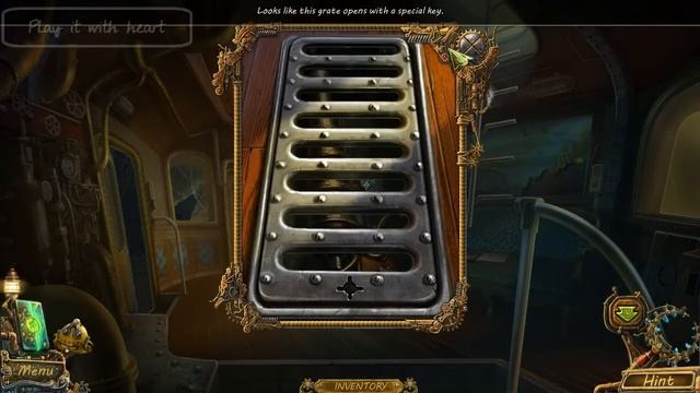 Namariel Legends - Iron Lord ♥ Walkthrough PART 5 смотреть онлайн