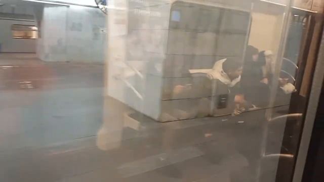 Чеховская – Менделеевская новый год 2023 смотреть онлайн