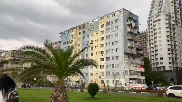 #274. Будни Вышивальщицы 20.06-30.06.22/Много об ОТПУСКЕ в Грузии-мало о вышивке/дорожные процессы смотреть онлайн