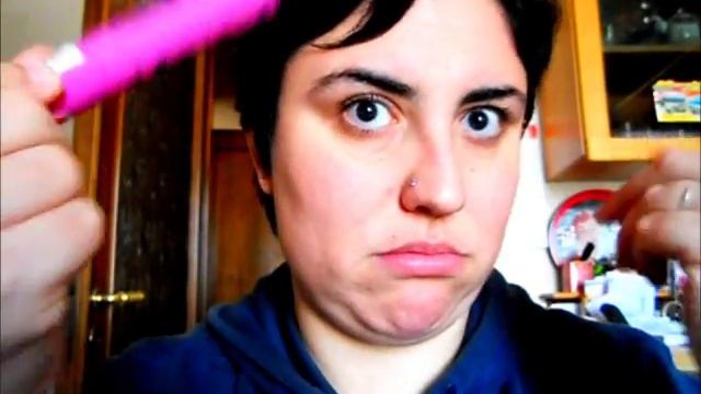 Review: Essence I ♥ EXTREME mascara (new) смотреть онлайн