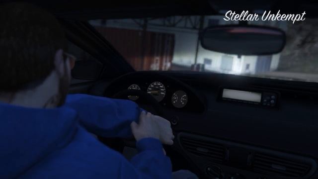 GTA V: Oracle Short Film смотреть онлайн
