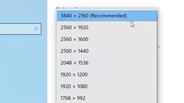 How to Change Screen Resolution on Windows 10 (Quick and Easy) смотреть онлайн