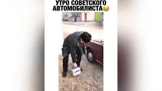 Лучшие ролики недели #210 'Закон подлости! смотреть онлайн