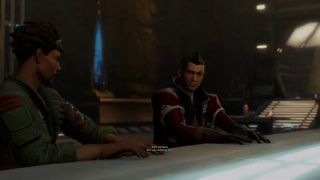 SWTOR: Lana Beniko Romance Female Jedi Consular смотреть онлайн