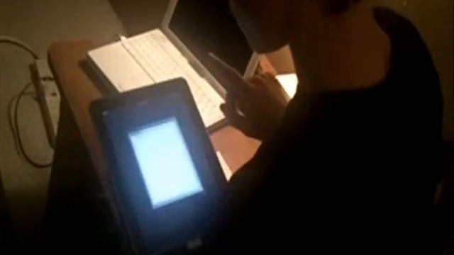 iPad 1st Generation Unboxing смотреть онлайн