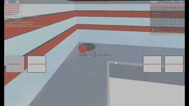 саймон говорит/roblox смотреть онлайн