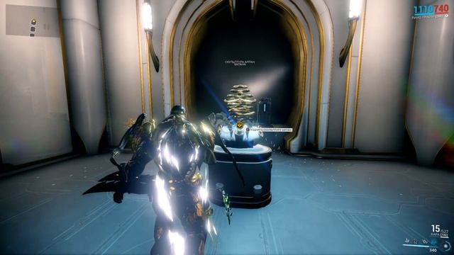 Миссии Мэру (Охота за сокровищами Аятан, прохождение пешеходом) смотреть онлайн