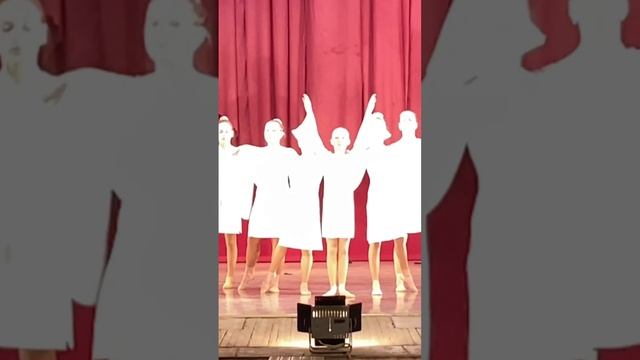 Танец Журавлей #4kids #детитанцы #танецжуравлей смотреть онлайн