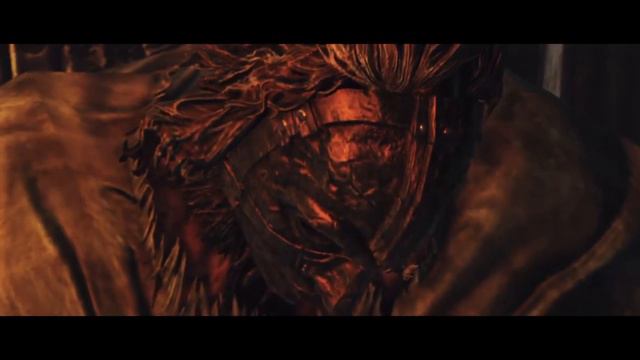 Прохождение DARK SOULS™ II Scholar of the First Sin. Босс - Забытая Грешница. смотреть онлайн