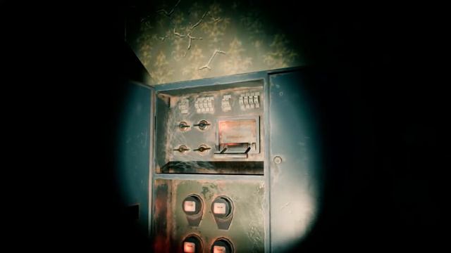 [Loco Parentis] #3 Медальон смотреть онлайн