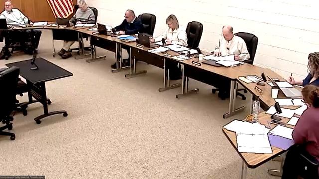 Board of Commissioners Work Session, Regular Meeting, and Budget and Finance Meeting for 2/28/2024 смотреть онлайн