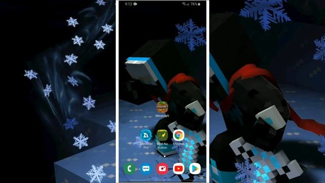 MINECRAFT PE TOO JAVA EDITION 100% ??? смотреть онлайн