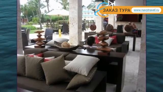 DREAMS LA ROMANA RESORT & SPA 5* Ла Романа – ДРИМС ЛА РОМАНА РЕЗОРТ ЭНД СПА 5* Ла Романа видео обзо смотреть онлайн