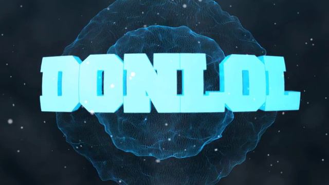 2#Intro - donlol. By Rentik. смотреть онлайн