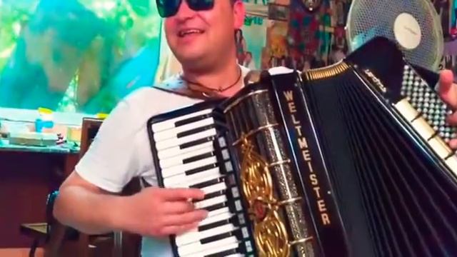 Toncho Tonev akordeon Weltmeister Тончо Тонев -акордеон смотреть онлайн
