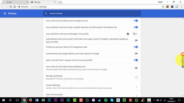 How to Block Third-Party Cookies on Google Chrome смотреть онлайн