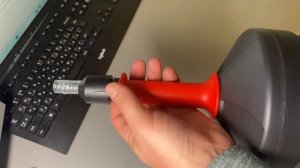 Трос для прочистки канализационных труб 6м Yato YT-24990