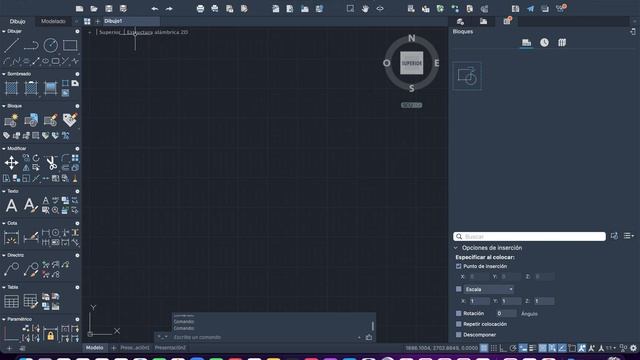 AutoCAD for MAC 2024 .. Now supports Italian and Spanish Language смотреть онлайн