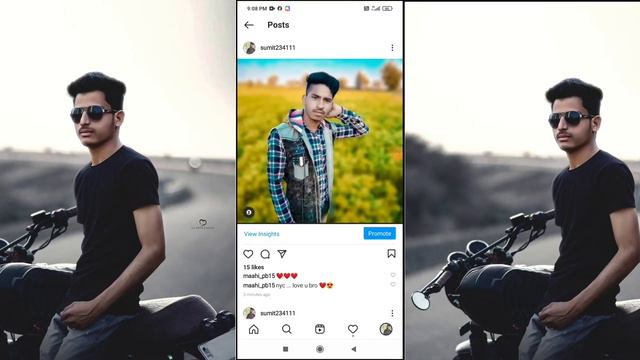 How To Get Unlimited Instagram Real Likes 2021 | How To Gain Instagram Real Likes 2021 смотреть онлайн