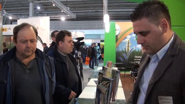 BAYER НОВИ ПРОДУКТИ смотреть онлайн