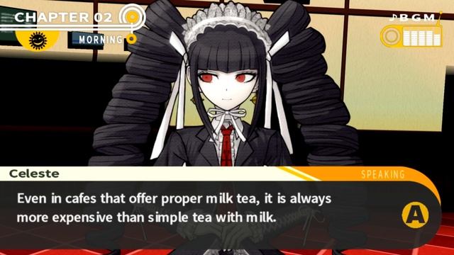 Danganronpa - Part 8 - Serious Issues смотреть онлайн