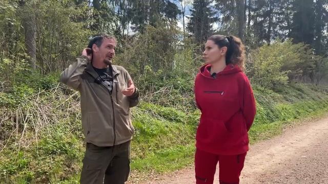 Лесной участок. Какие проблемы вас ожидают. Часть 2 смотреть онлайн