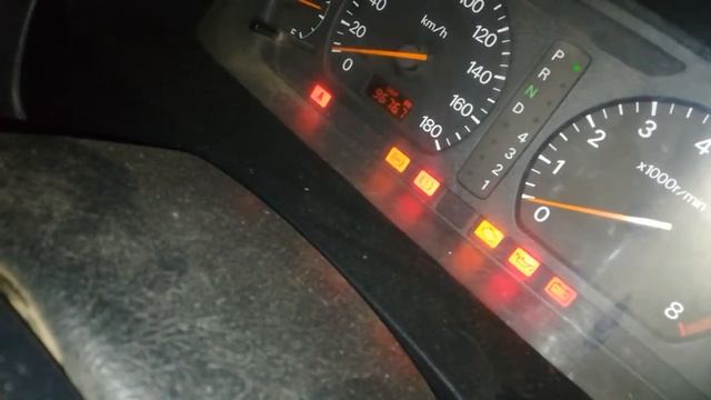 Mitsubishi galant 96 год не заводится смотреть онлайн