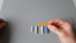 Как выбрать дюбель, самый универсальный дюбель