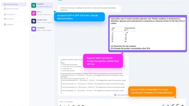 Exciting News! StudyX Website Upgraded with New Features for Fivefold Faster Homework Completion. смотреть онлайн