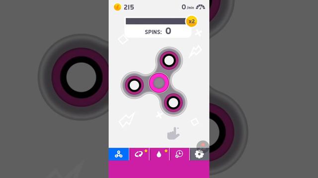 Fitget spineru. Спинери интерестная игрушка смотреть онлайн
