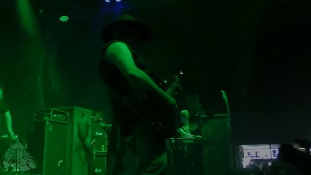 Demon - live at Keep It True Rising Festival 2021 - 20th November 2021 смотреть онлайн