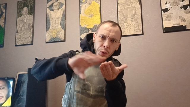 Cubi -  Без аргументов