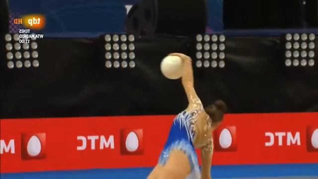 Katsiaryna Halkina - Way Up You'll Go! смотреть онлайн