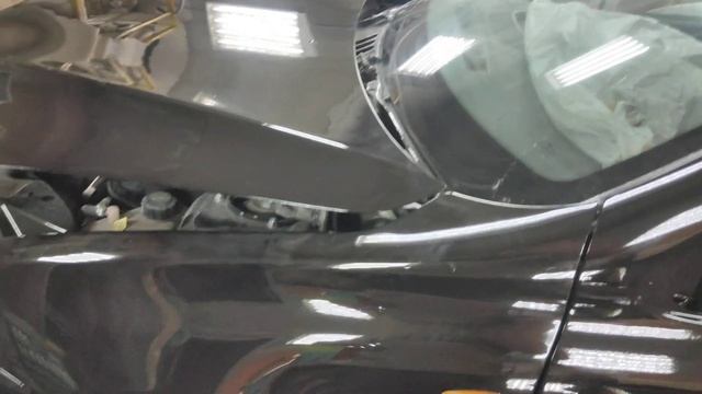 Идеальное пространство