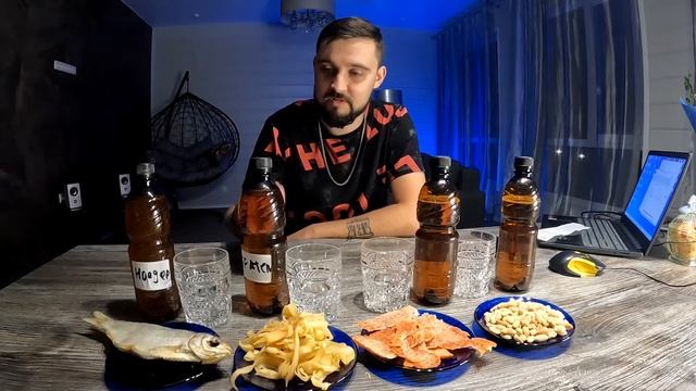 Подводные камни ПОПУЛЯРНОГО РАЗЛИВНОГО ПИВА из ЛИТ.РА. Пивной критик в деле. Мощнейший обзор пива! смотреть онлайн