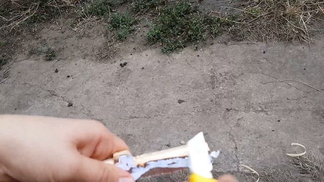 СВТ - 40 из дерева | DIY | (CVERTER Crafts) смотреть онлайн