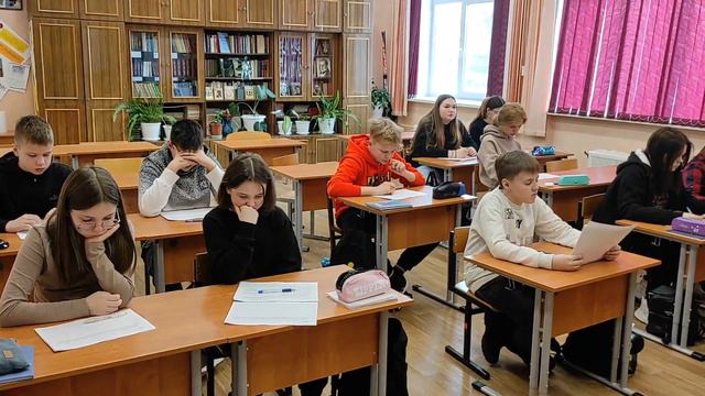 Захаров Д Ю 7А глобальные компетенции смотреть онлайн