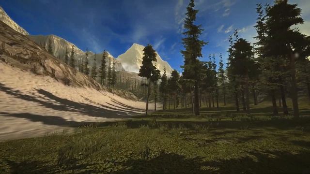 The First Tree - Hidden Alternate Ending смотреть онлайн