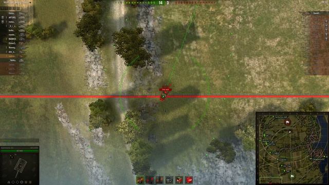 wot m53/55 сведение - зачем ? :) test server 9.14 смотреть онлайн