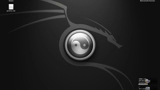 Debian Gnome + Beryl "3D-Desktop" смотреть онлайн