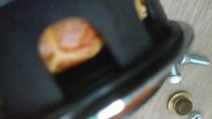 как снять вал насоса с крыльчаткой, насос навьен