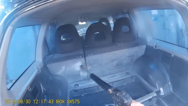 Детейлинг авто. смотреть онлайн