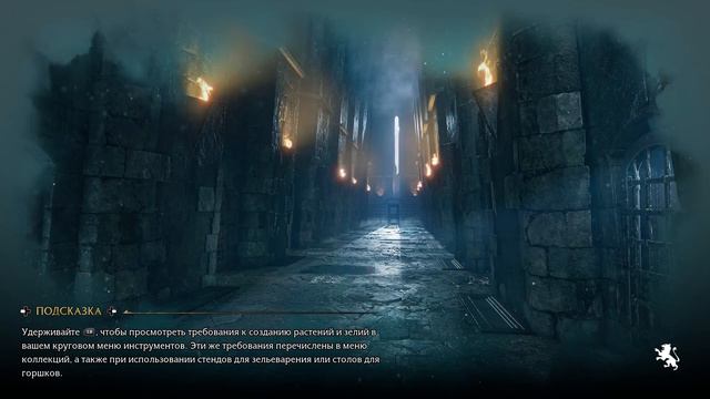 Hogwarts Legacy. Episode 38. Мой дядя самых честных правил.... смотреть онлайн