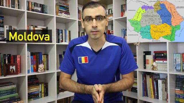 ROMANIA’S HISTORICAL REGIONS | Learn Romanian Geography #1