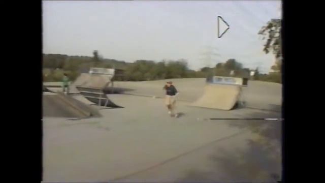 Misty Flip Witten Herbede смотреть онлайн
